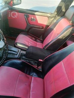 بي ام دبليو الفئة 3